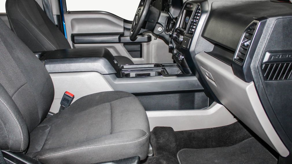Ford F150 XL 2019 d&rsquo;occasion à vendre - 16