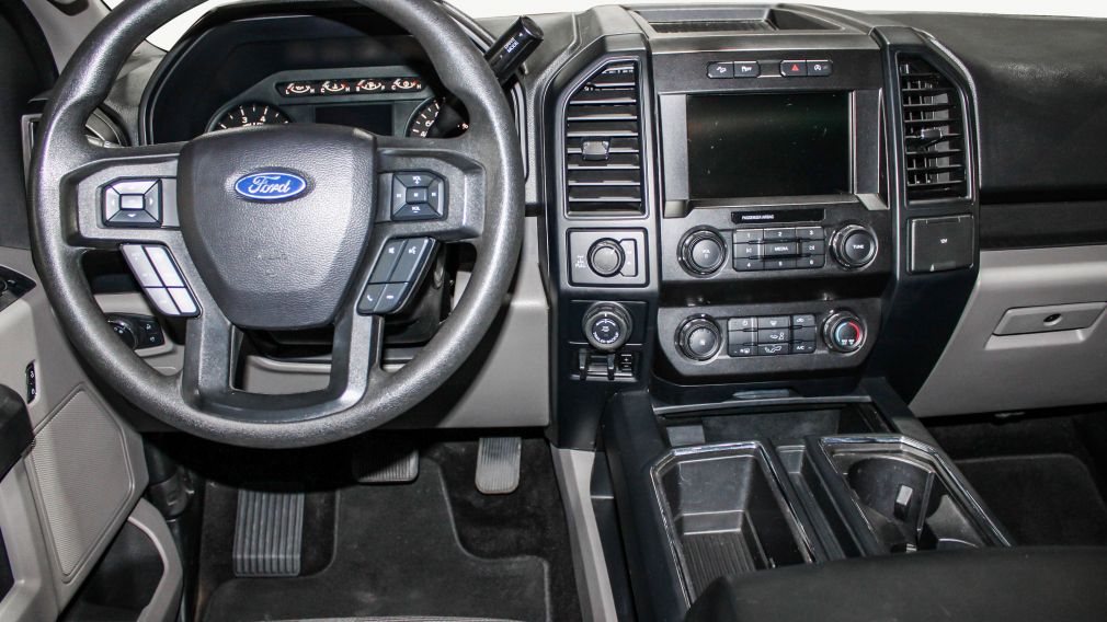 Ford F150 XL 2019 d&rsquo;occasion à vendre - 17