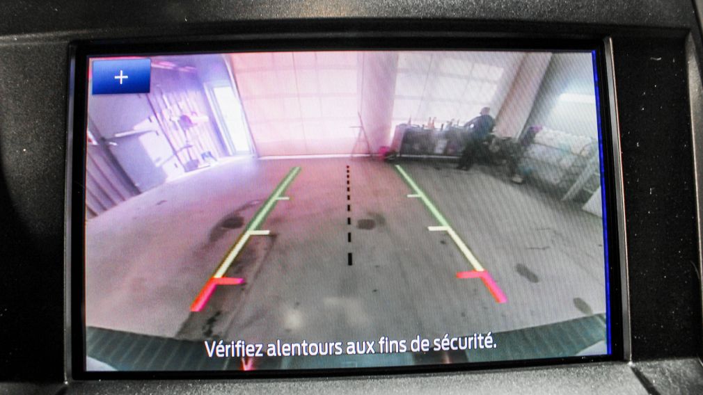 Ford F150 XL 2019 d&rsquo;occasion à vendre - 19