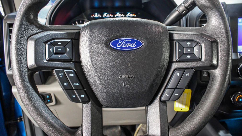 Ford F150 XL 2019 d&rsquo;occasion à vendre - 20