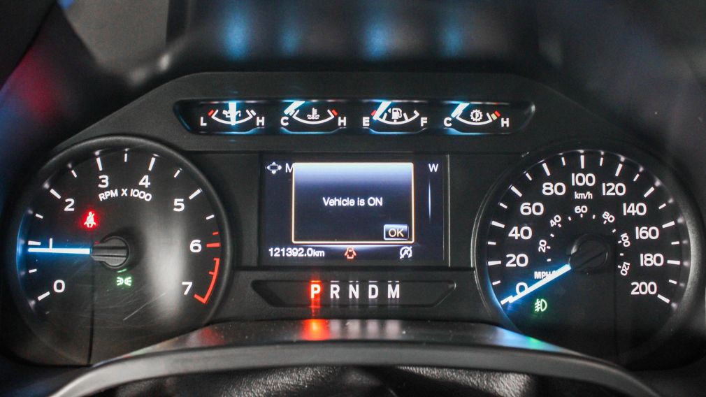 Ford F150 XL 2019 d&rsquo;occasion à vendre - 21