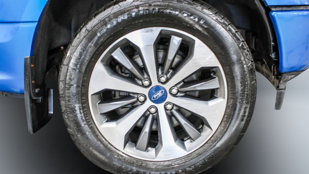 Ford F150 XL 2019 d&rsquo;occasion à vendre - 22