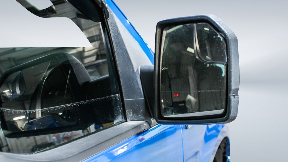 Ford F150 XL 2019 d&rsquo;occasion à vendre - 23