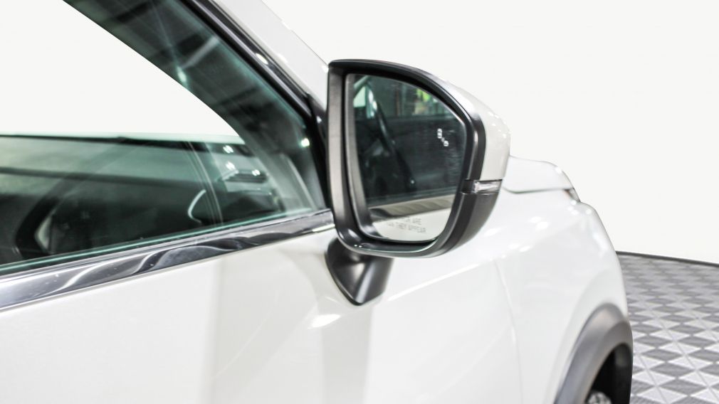 Nissan Pathfinder SL 2022 d&rsquo;occasion à vendre - 10