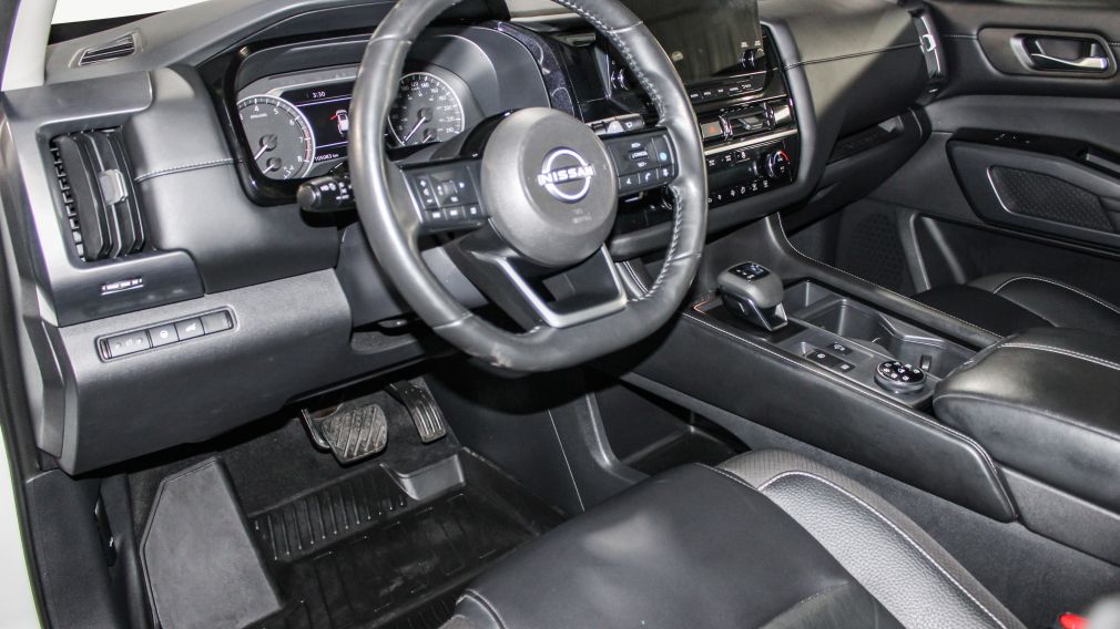 Nissan Pathfinder SL 2022 d&rsquo;occasion à vendre - 12