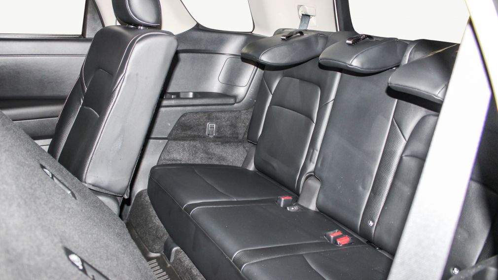 Nissan Pathfinder SL 2022 d&rsquo;occasion à vendre - 14