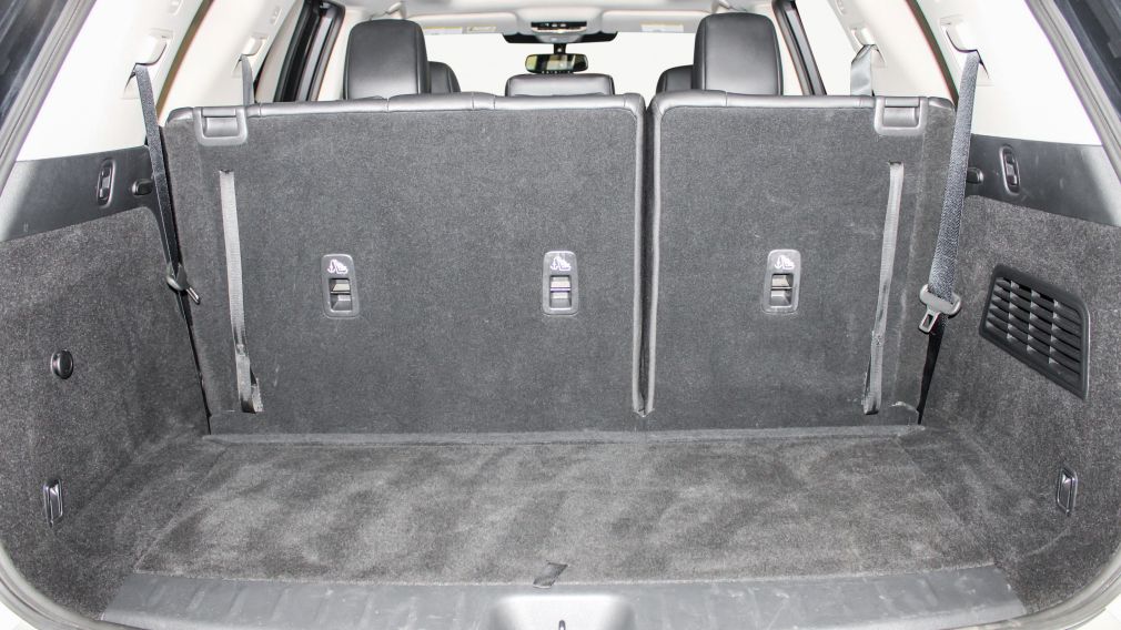 Nissan Pathfinder SL 2022 d&rsquo;occasion à vendre - 15