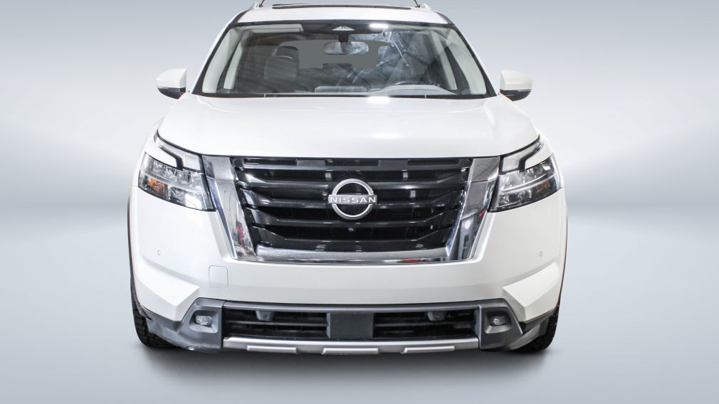 Nissan Pathfinder SL 2022 d&rsquo;occasion à vendre - 2