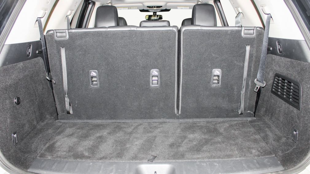 Nissan Pathfinder SL 2022 d&rsquo;occasion à vendre - 15