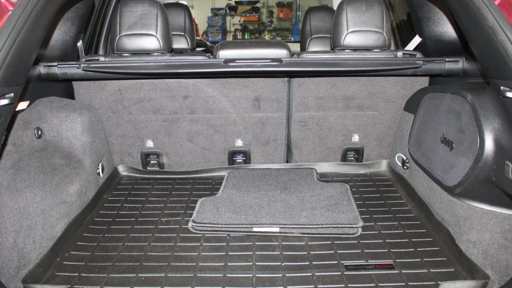 Jeep Cherokee Limited 2019 d&rsquo;occasion à vendre - 13