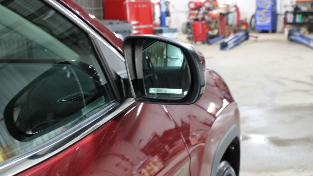 Jeep Cherokee Limited 2019 d&rsquo;occasion à vendre - 10