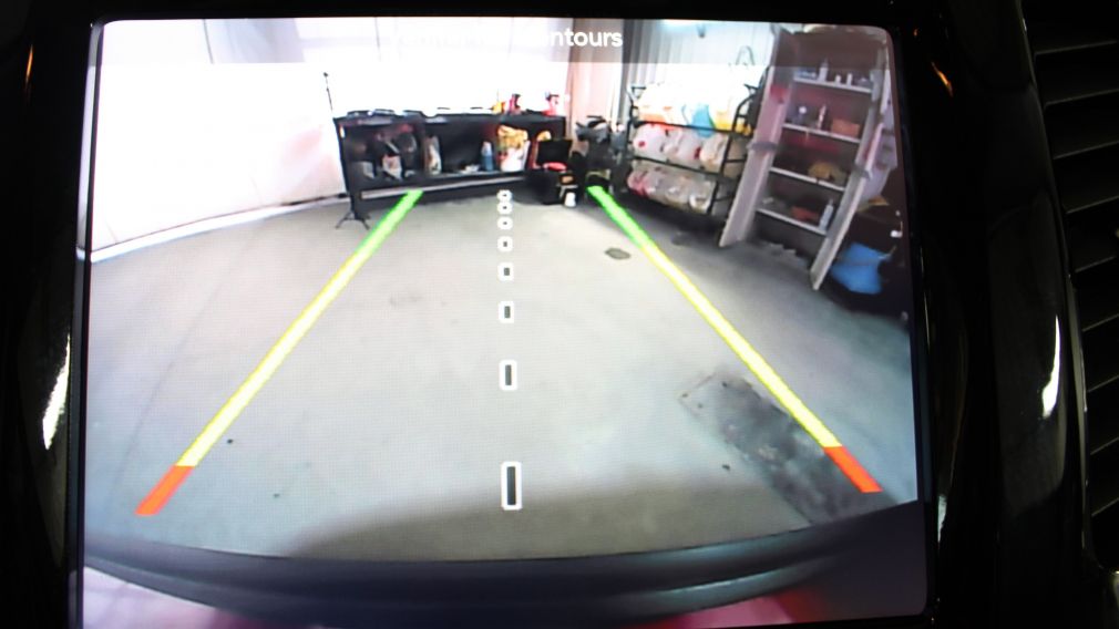 Jeep Cherokee Limited 2019 d&rsquo;occasion à vendre - 23