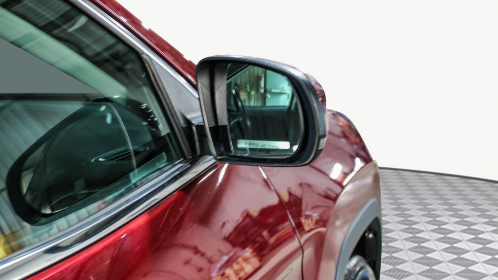 Jeep Cherokee Limited 2019 d&rsquo;occasion à vendre - 10