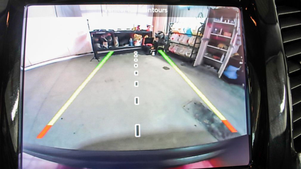 Jeep Cherokee Limited 2019 d&rsquo;occasion à vendre - 23