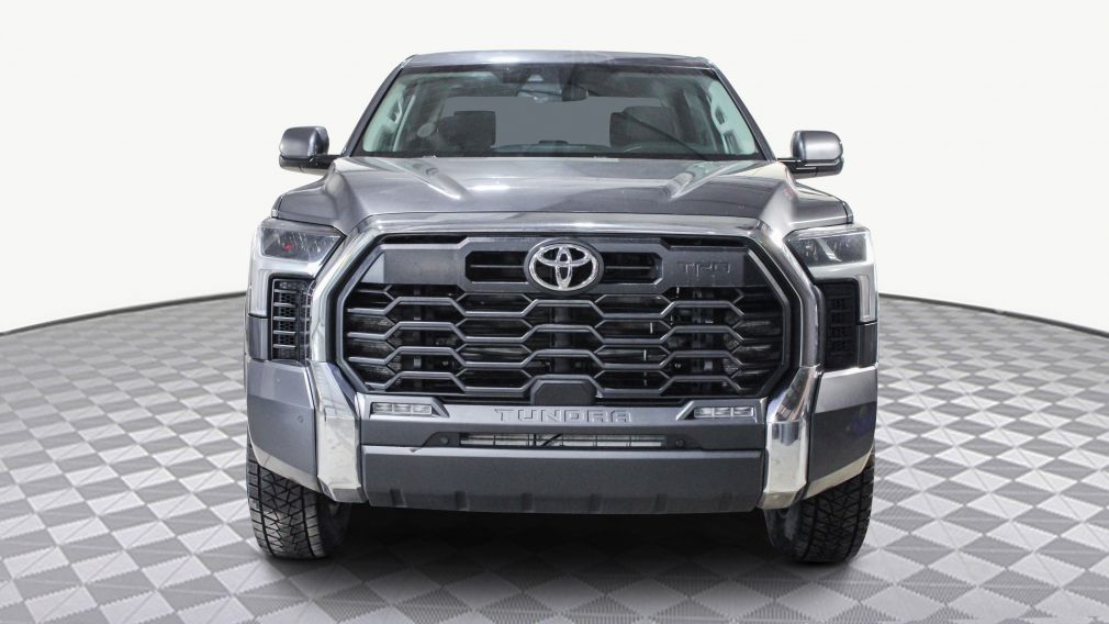 Toyota Tundra SR 2022 d&rsquo;occasion à vendre - 2
