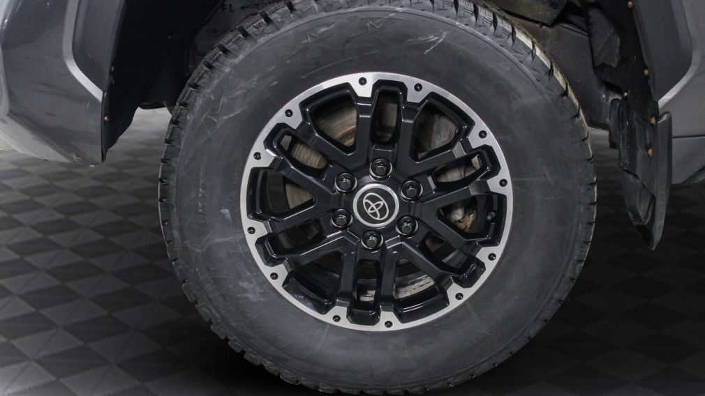 Toyota Tundra SR 2022 d&rsquo;occasion à vendre - 10