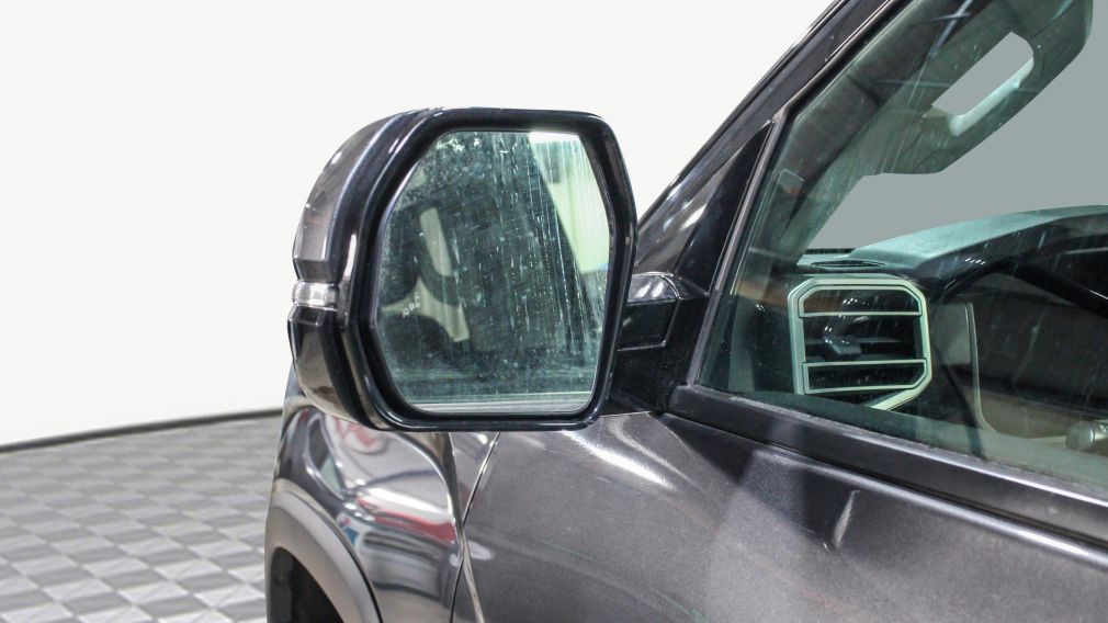 Toyota Tundra SR 2022 d&rsquo;occasion à vendre - 11