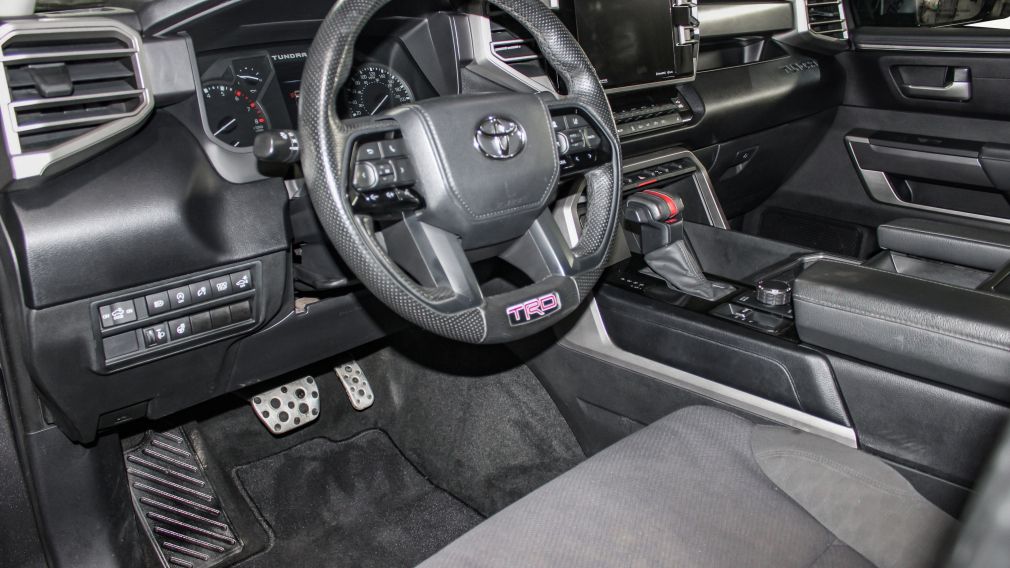 Toyota Tundra SR 2022 d&rsquo;occasion à vendre - 12