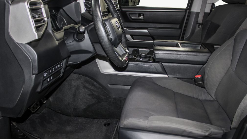 Toyota Tundra SR 2022 d&rsquo;occasion à vendre - 13