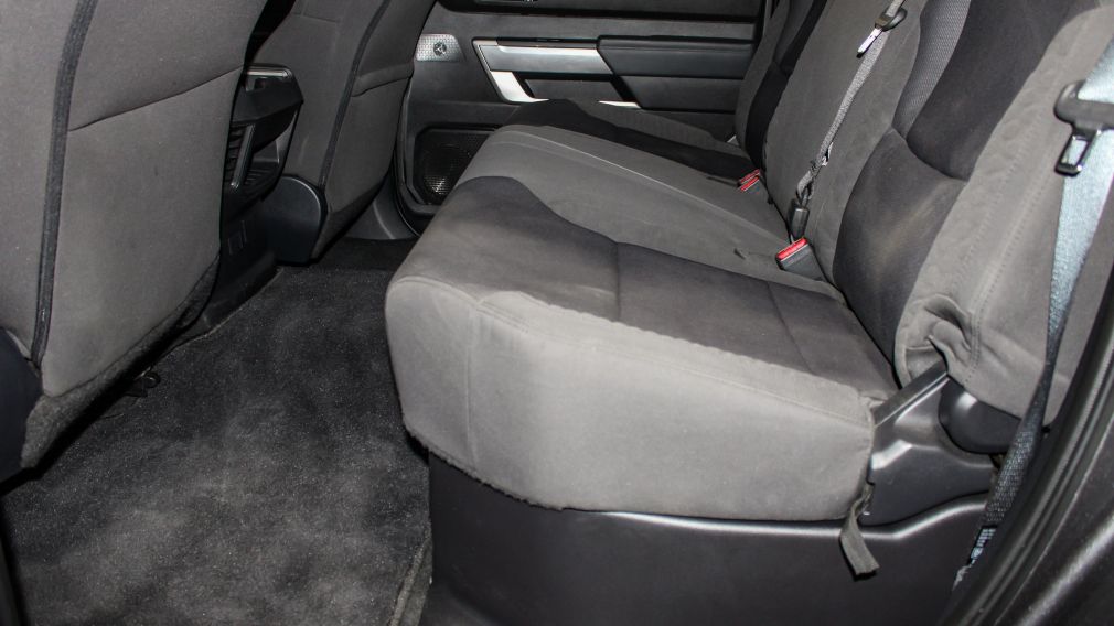 Toyota Tundra SR 2022 d&rsquo;occasion à vendre - 15