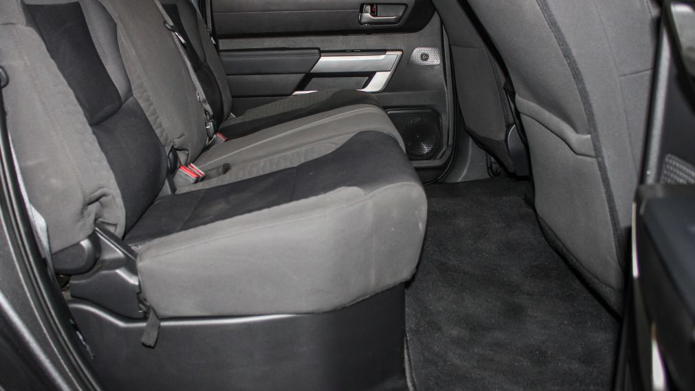 Toyota Tundra SR 2022 d&rsquo;occasion à vendre - 16