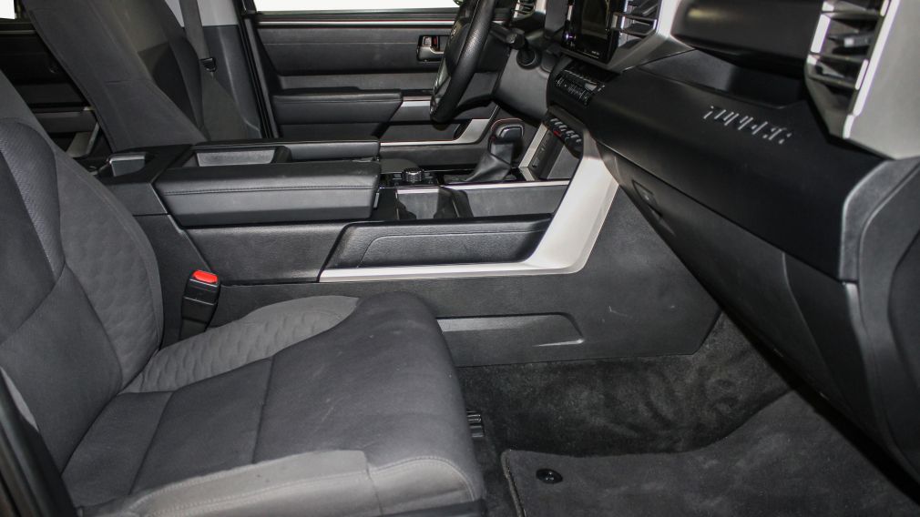 Toyota Tundra SR 2022 d&rsquo;occasion à vendre - 17