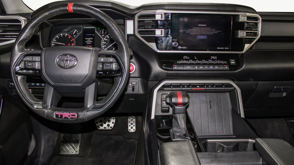 Toyota Tundra SR 2022 d&rsquo;occasion à vendre - 18
