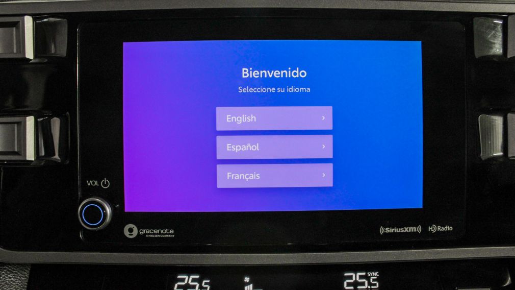 Toyota Tundra SR 2022 d&rsquo;occasion à vendre - 19