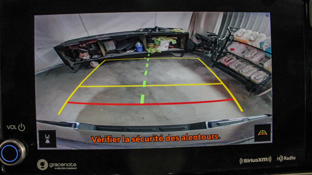 Toyota Tundra SR 2022 d&rsquo;occasion à vendre - 20