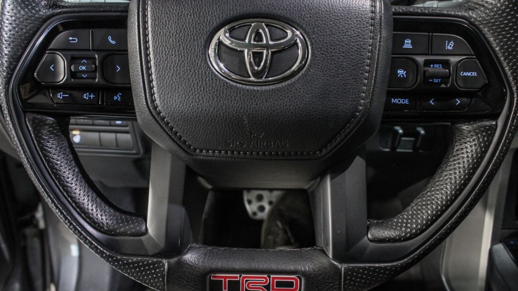 Toyota Tundra SR 2022 d&rsquo;occasion à vendre - 22