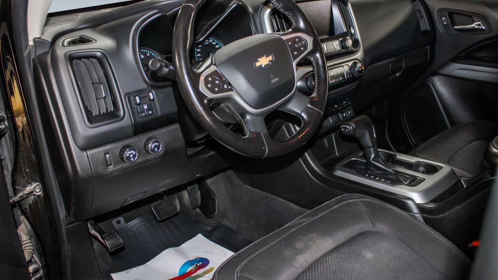 Chevrolet Colorado 4WD LT 2021 à vendre à Trois-Rivières - 11