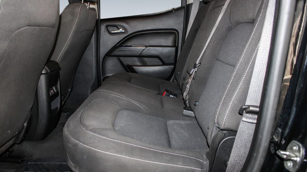 Chevrolet Colorado 4WD LT 2021 à vendre à Trois-Rivières - 13