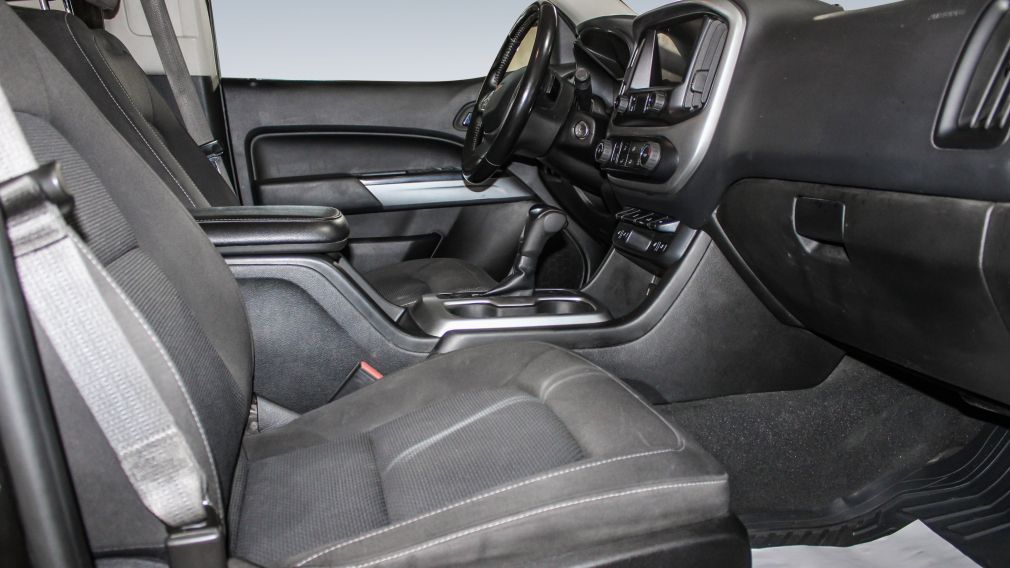 Chevrolet Colorado 4WD LT 2021 à vendre à Trois-Rivières - 15
