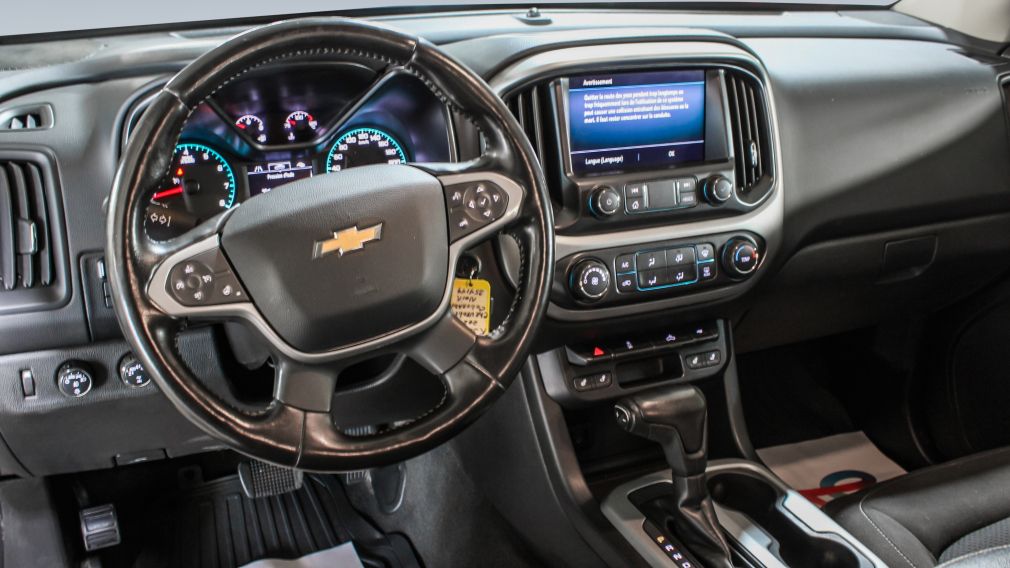 Chevrolet Colorado 4WD LT 2021 à vendre à Trois-Rivières - 16