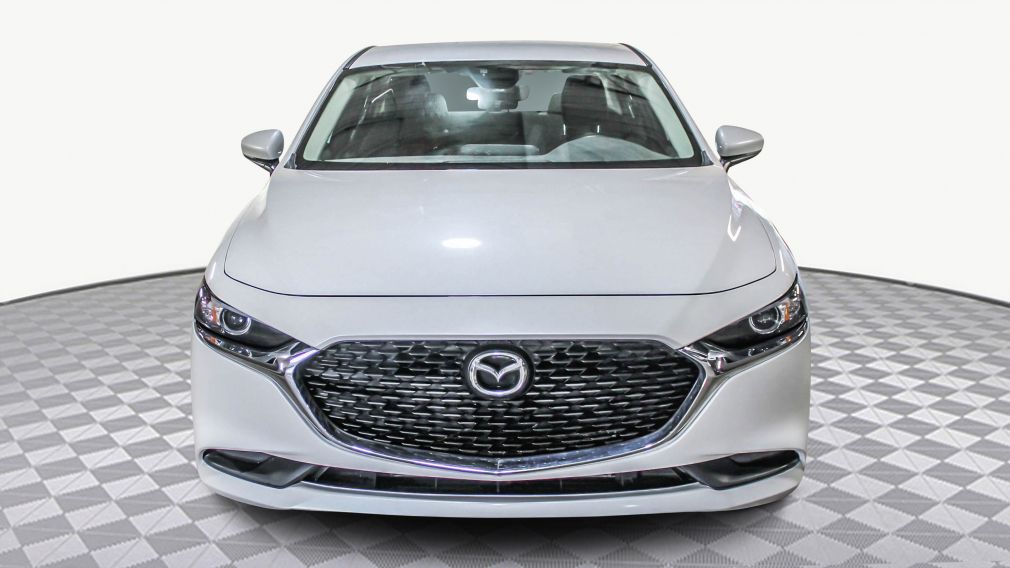 Mazda 3 GX 2022 d&rsquo;occasion à vendre - 2