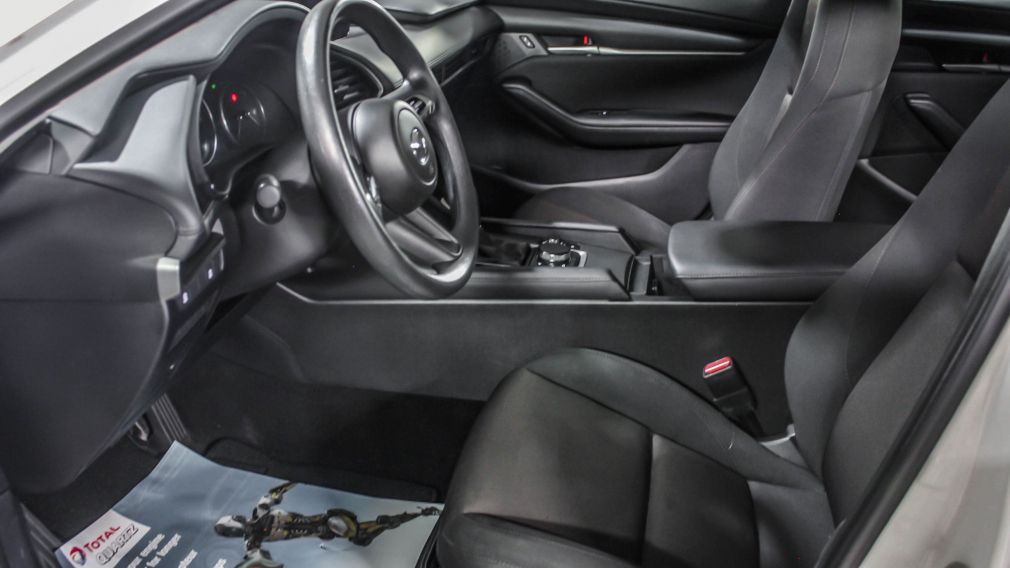 Mazda 3 GX 2022 d&rsquo;occasion à vendre - 10