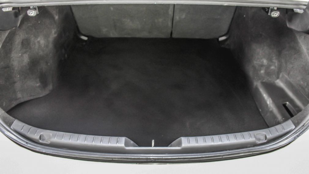 Mazda 3 GX 2022 d&rsquo;occasion à vendre - 12