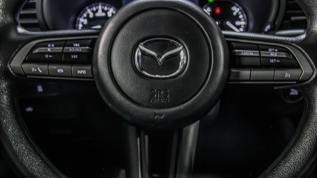 Mazda 3 GX 2022 d&rsquo;occasion à vendre - 18