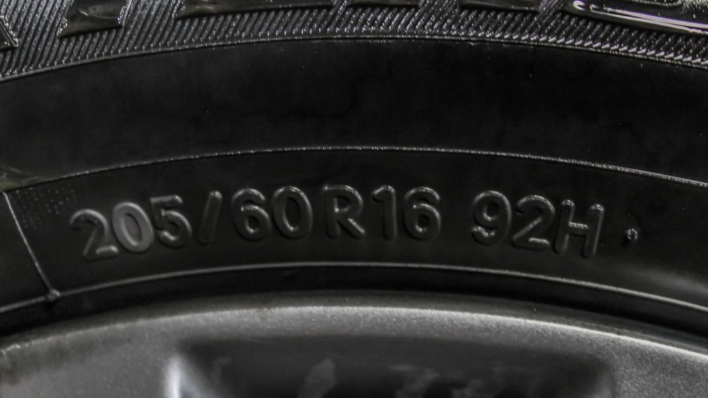 Mazda 3 GX 2022 d&rsquo;occasion à vendre - 19