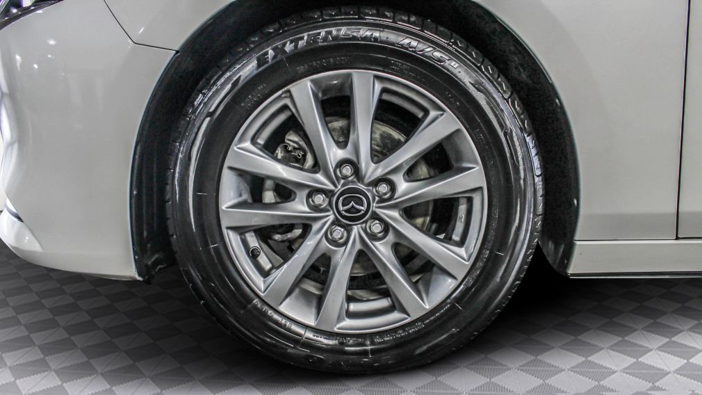 Mazda 3 GX 2022 d&rsquo;occasion à vendre - 20