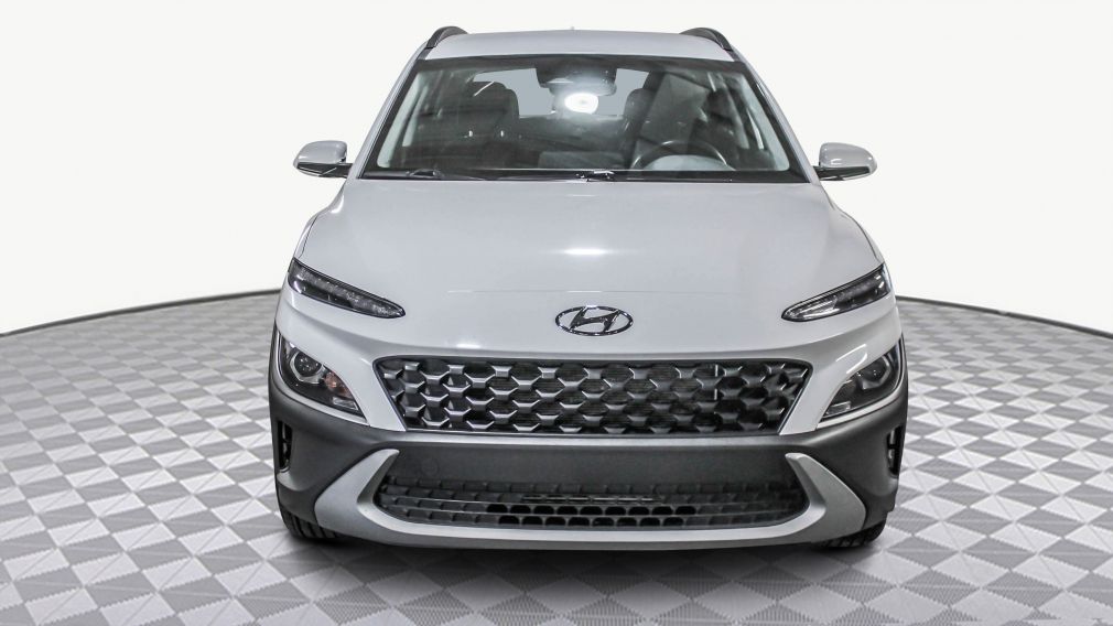 Hyundai Kona Preferred 2023 d&rsquo;occasion à vendre - 2