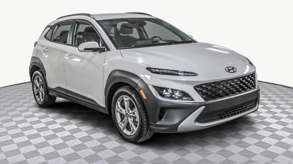 Hyundai Kona Preferred