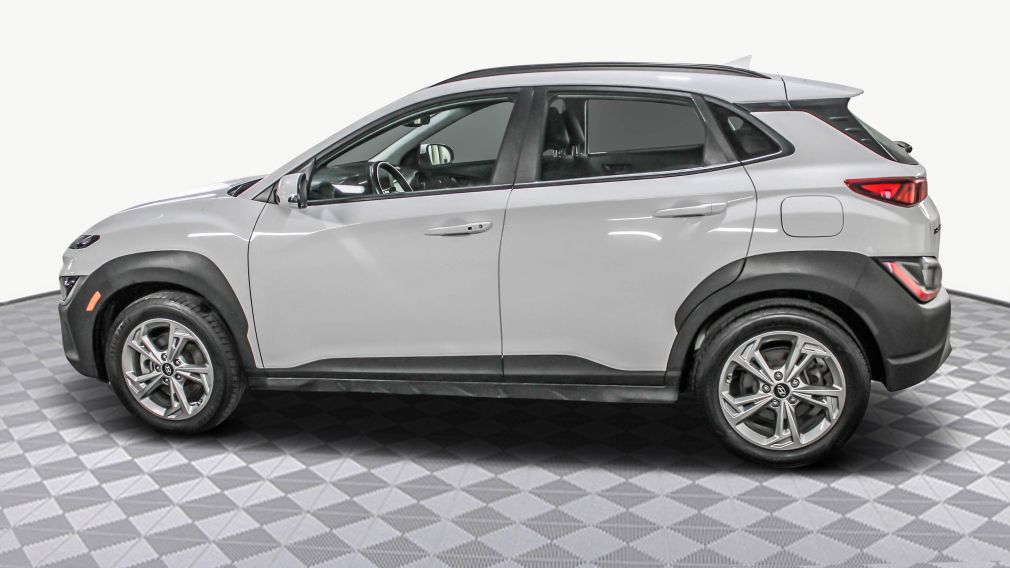 Hyundai Kona Preferred 2023 d&rsquo;occasion à vendre - 4