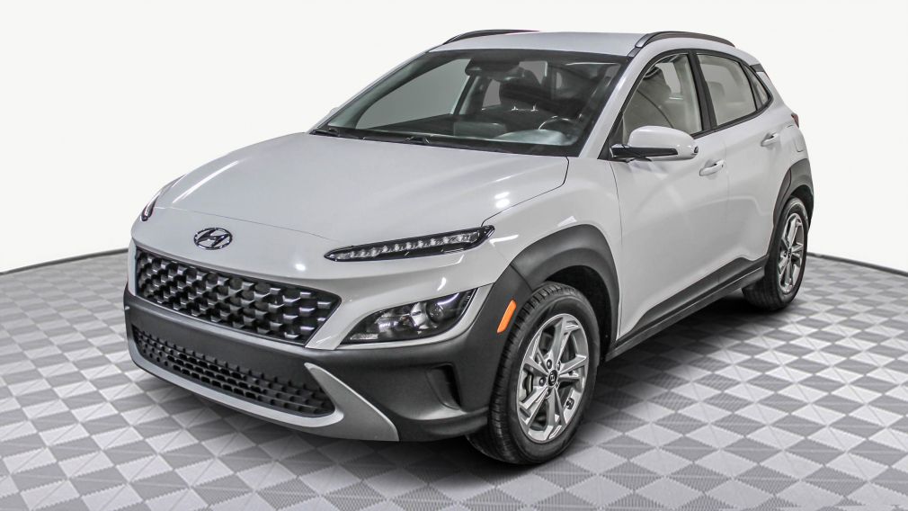 Hyundai Kona Preferred 2023 d&rsquo;occasion à vendre - 3