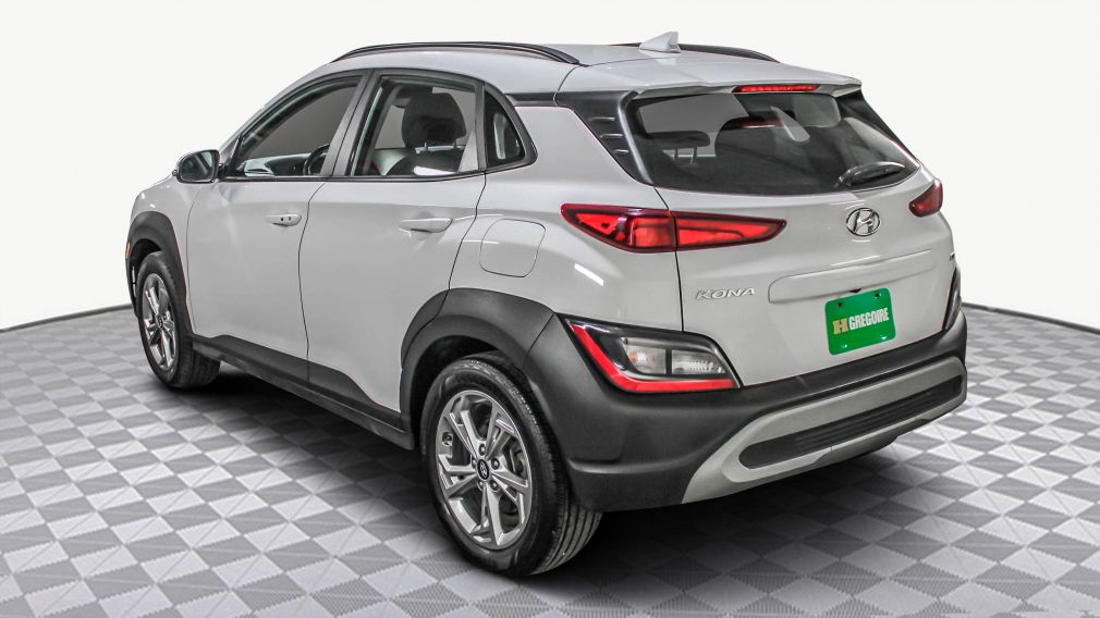 Hyundai Kona Preferred 2023 d&rsquo;occasion à vendre - 5