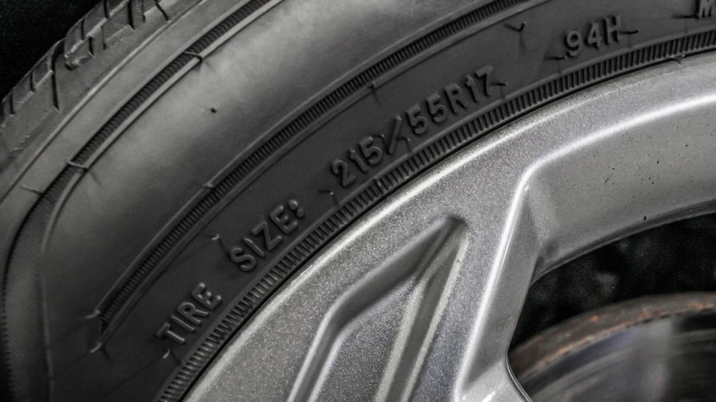 Hyundai Kona Preferred 2023 d&rsquo;occasion à vendre - 9