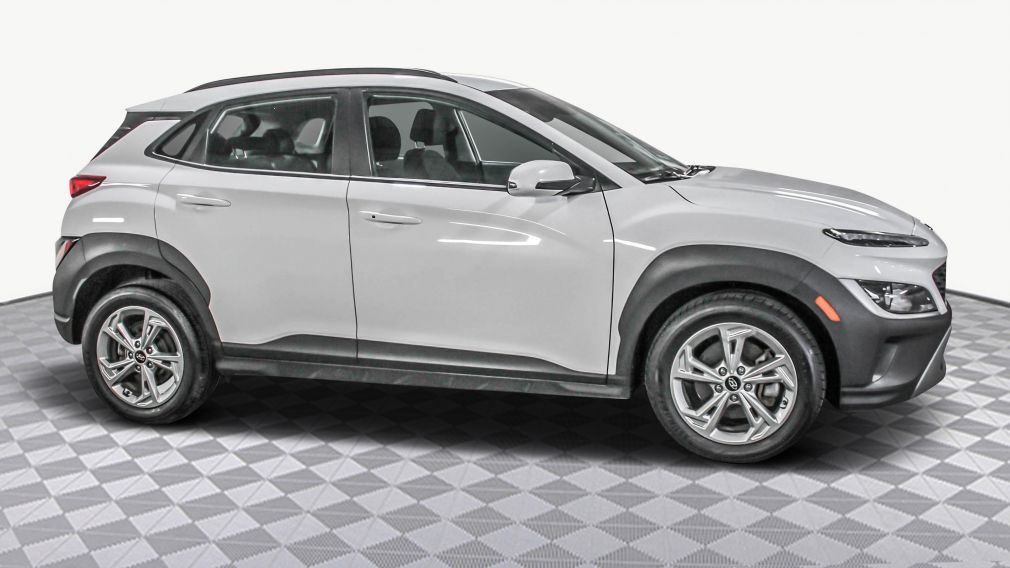 Hyundai Kona Preferred 2023 d&rsquo;occasion à vendre - 8