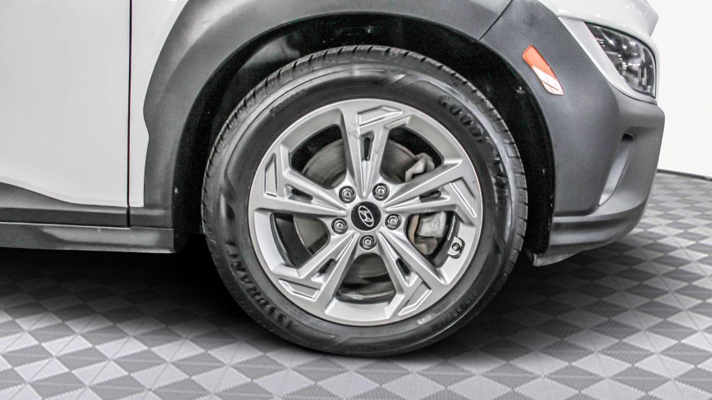 Hyundai Kona Preferred 2023 d&rsquo;occasion à vendre - 10