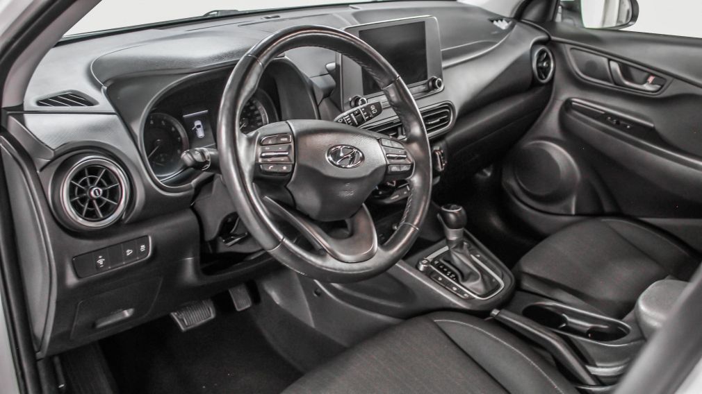 Hyundai Kona Preferred 2023 d&rsquo;occasion à vendre - 12