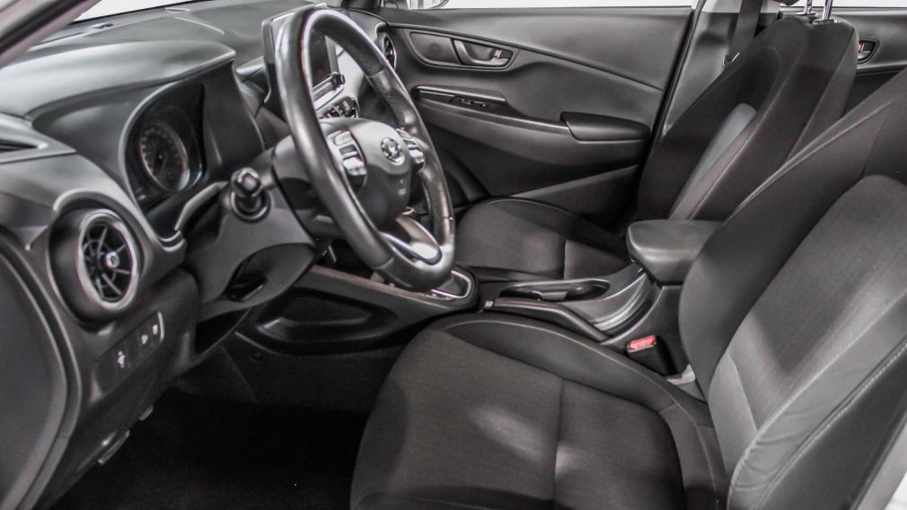 Hyundai Kona Preferred 2023 d&rsquo;occasion à vendre - 13